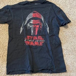 Star Wars Kylo Ren T-Shirt